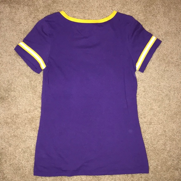 Vikings Tshirt - official NFL Apparel - Picture 2 of 3
